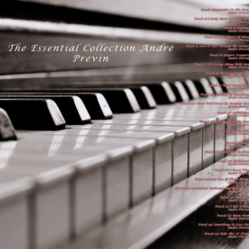 André Previn - The Essential Collection André Previn
