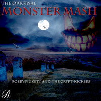 Bobby Pickett - The Original Monster Mash