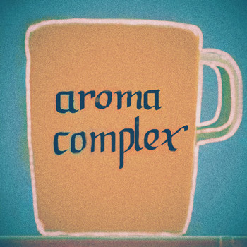 Mark Generous - Aroma Complex