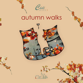 chgeri / Chill Select - autumn walks
