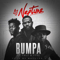 DJ Neptuce - Bumpa