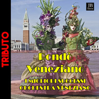 Orchestra Veneziana - Rondo' Veneziano Tributo (I Migliori Successi)