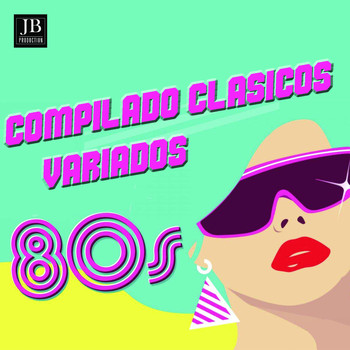 Disco Fever - Compilado Clasicos Variados 80's
