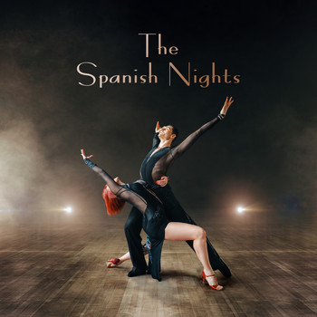 Various Artists - The Spanish Nights