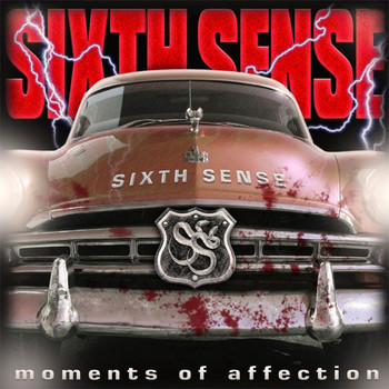 Sixth Sense - Moments Of Affection