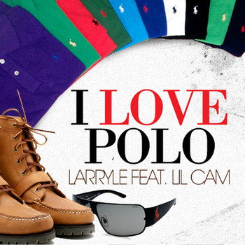 Larry Le - I Love Polo