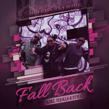 AZitiZ - Fall Back