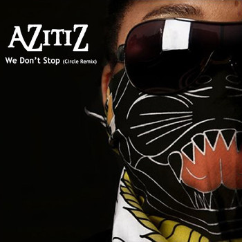 AZitiZ - We Don't Love