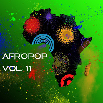 Various Artists - Afropop Vol, 11