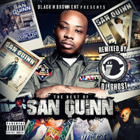 San Quinn - The Best Of San Quinn (Explicit)