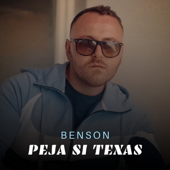 Benson - Peja Si Texas