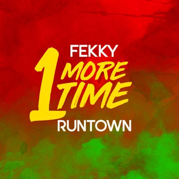 Fekky - One More Time