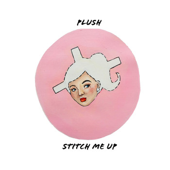 Plush - Stitch Me Up