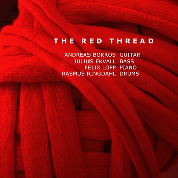 The Red Thread - The Red Thread