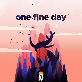 Various Artists - one fine day 2.0