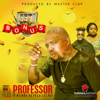 Professor featuring Mlindo Da Vocalist and Vele - Bonus