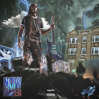 Rell - Now Or Never - EP (Explicit)