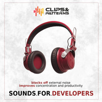 ClipsAndPatterns - Sounds for Developers