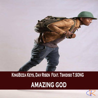 Dav Risen - Amazing God