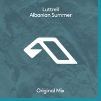 Luttrell - Albanian Summer
