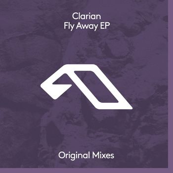 Clarian - Fly Away EP