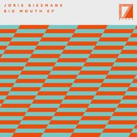 Joris Biesmans - Big Mouth EP