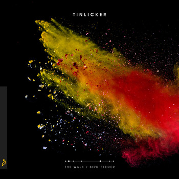 Tinlicker - The Walk / Bird Feeder
