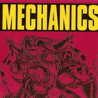 Mechanics - Formigas Comem Porra