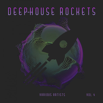 Various Artists - Deep-House Rockets, Vol. 4