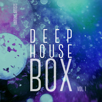 Various Artists - Deep-House Box, Vol. 1
