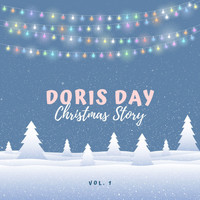 Doris Day - Christmas Story, Vol. 1