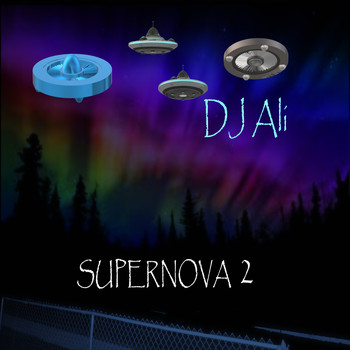 DJ ALI - Supernova 2