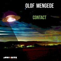 Olof Mengede - Contact