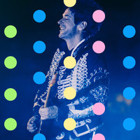 Gustavo Cerati - Fuerza Natural Tour, en vivo en Monterrey, MX, 2009