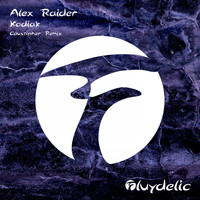 Alex Raider - Kodiak (Caustipher Remix)