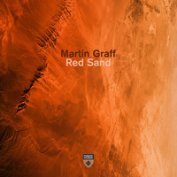 Martin Graff - Red Sand