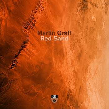 Martin Graff - Red Sand