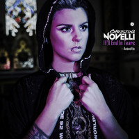 Christina Novelli - It’ll End In Tears (Acoustic)
