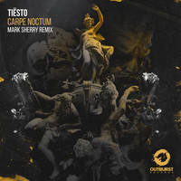 Tiësto - Carpe Noctum (Mark Sherry Remix)