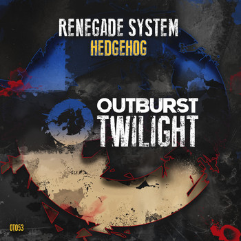 Renegade System - Hedgehog