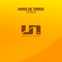 James De Torres - Empireum