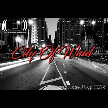 CZR - City of Wind (Original Mix)