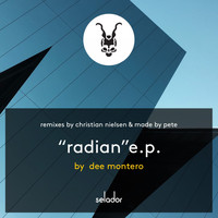 Dee Montero - Radian EP
