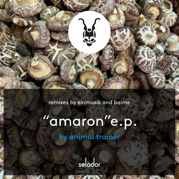Animal Trainer - Amaron EP