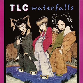 TLC - Waterfalls (Remixes)