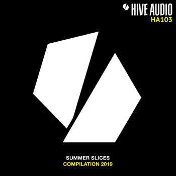 Various Artists - Hive Audio - Summer Slices 2019