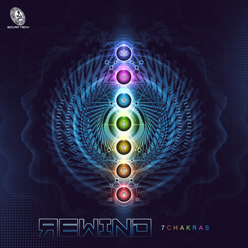 Rewind - 7 Chakras