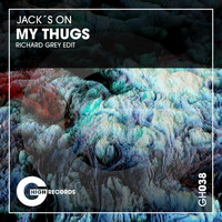 Jack's On - My Thugs