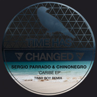 Sergio Parrado & Chinonegro - Caribe