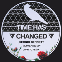 Sergio Bennett - Moments